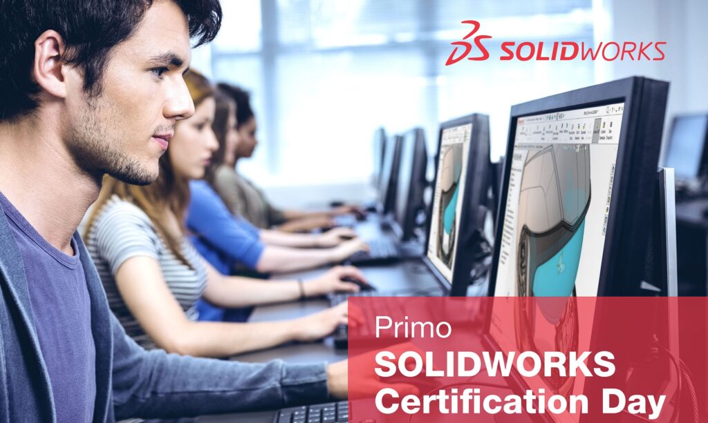 SolidWorks Certification Day